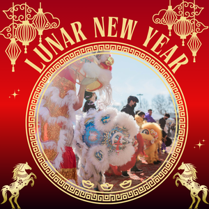 Color of Spring: The